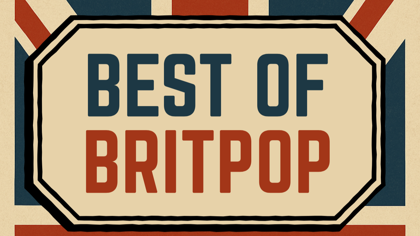 Best of BritPop