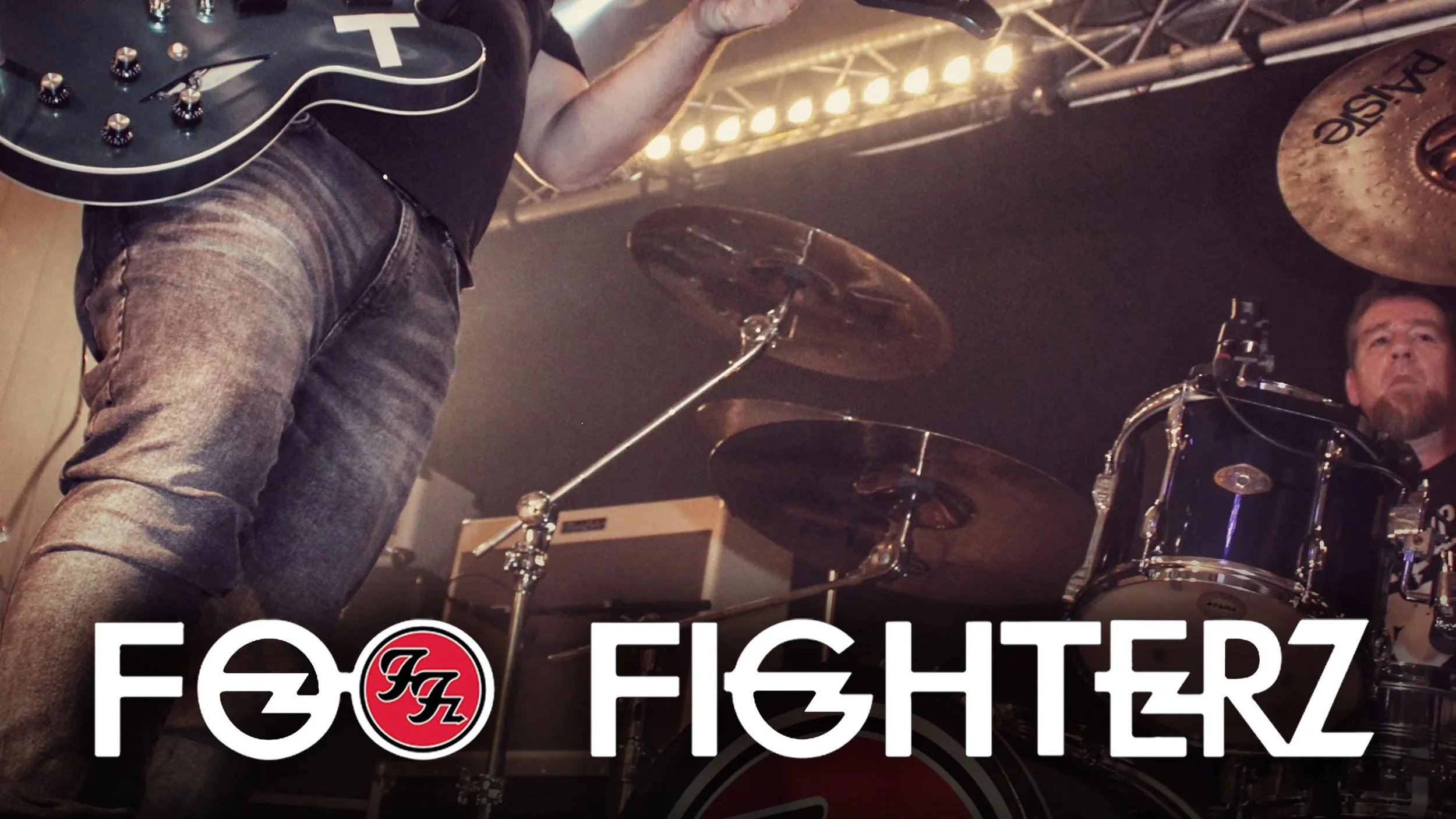 The Foo Fighterz