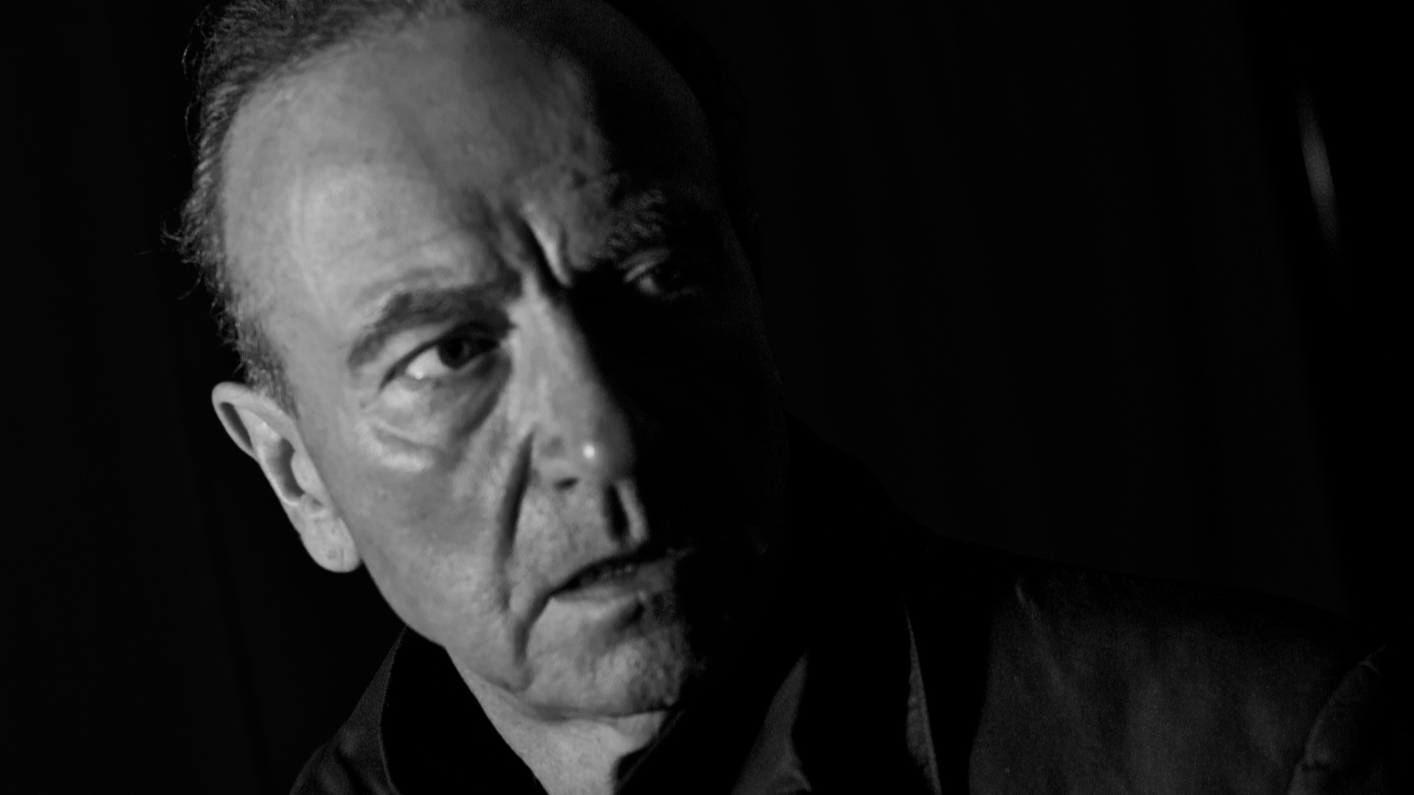 Hugh Cornwell