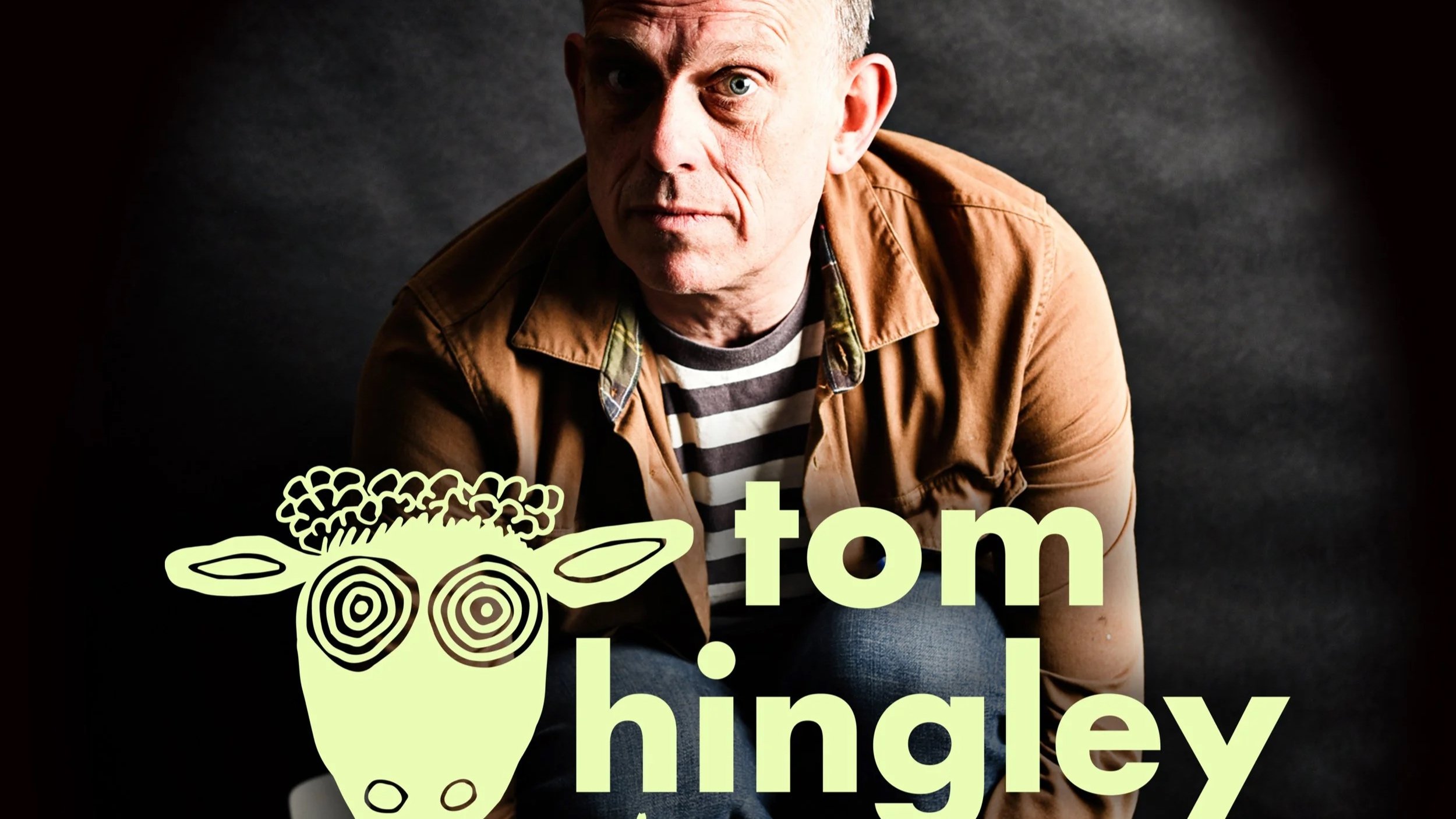 Tom Hingley (Inspiral Carpets)