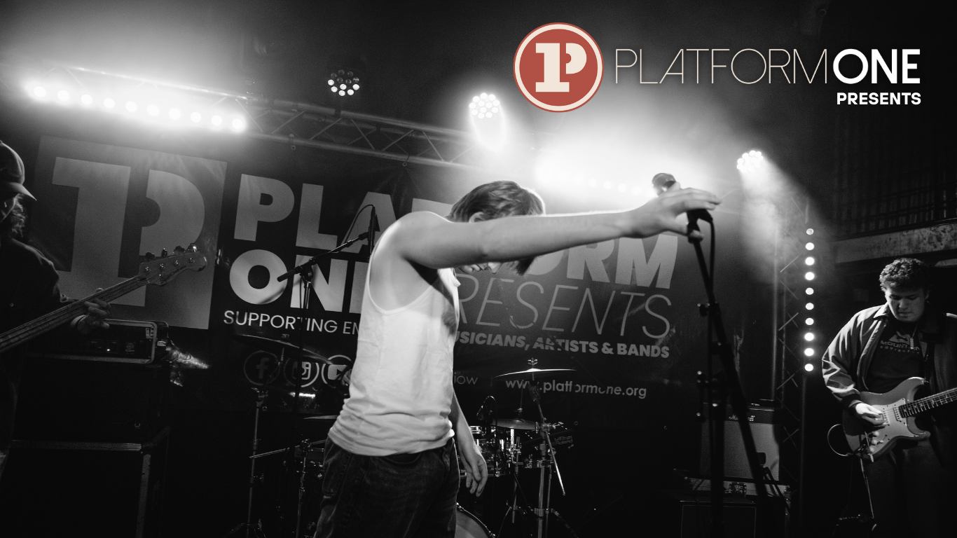 Platform One Presents