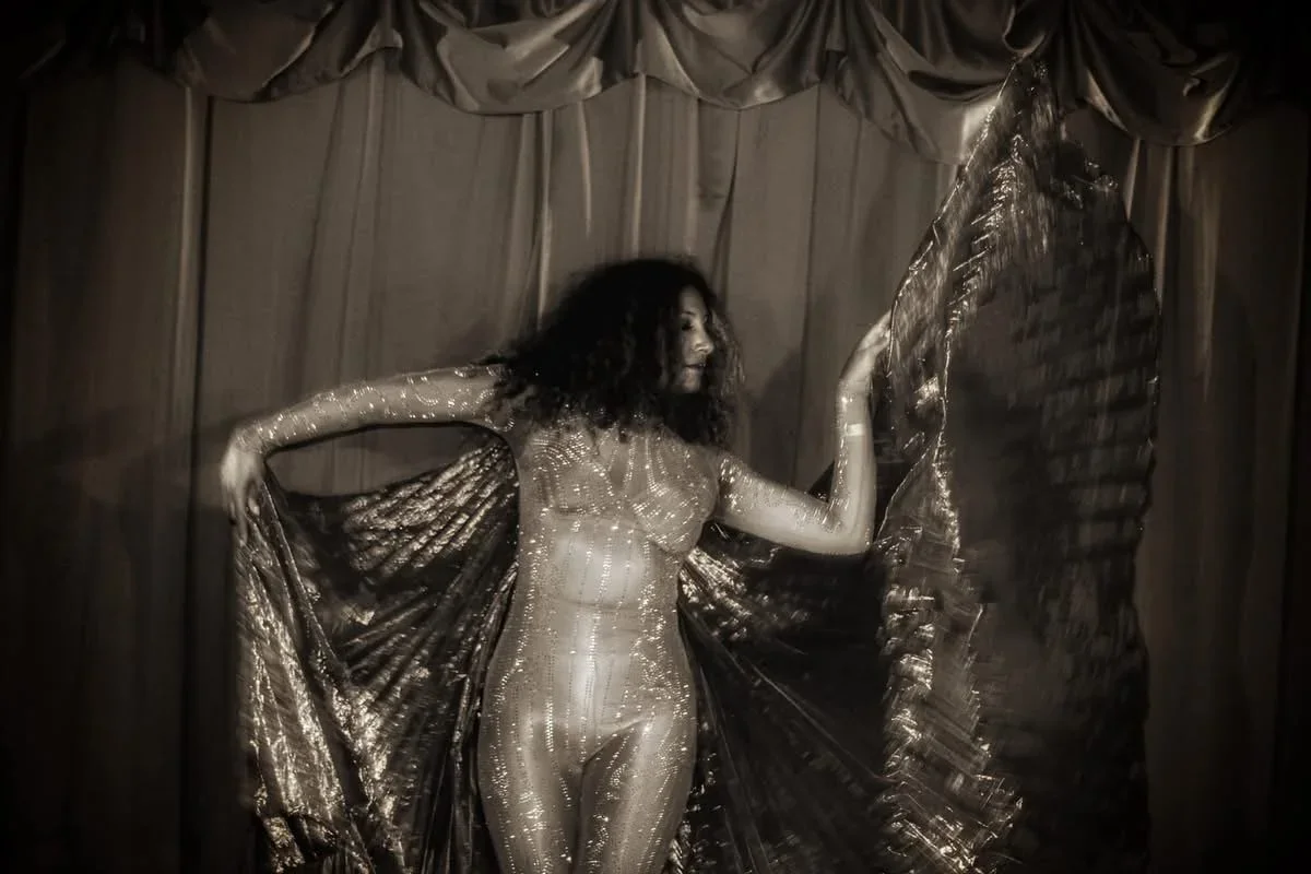 Coco Monroe Presents: Valentines Self-Love Soirée 