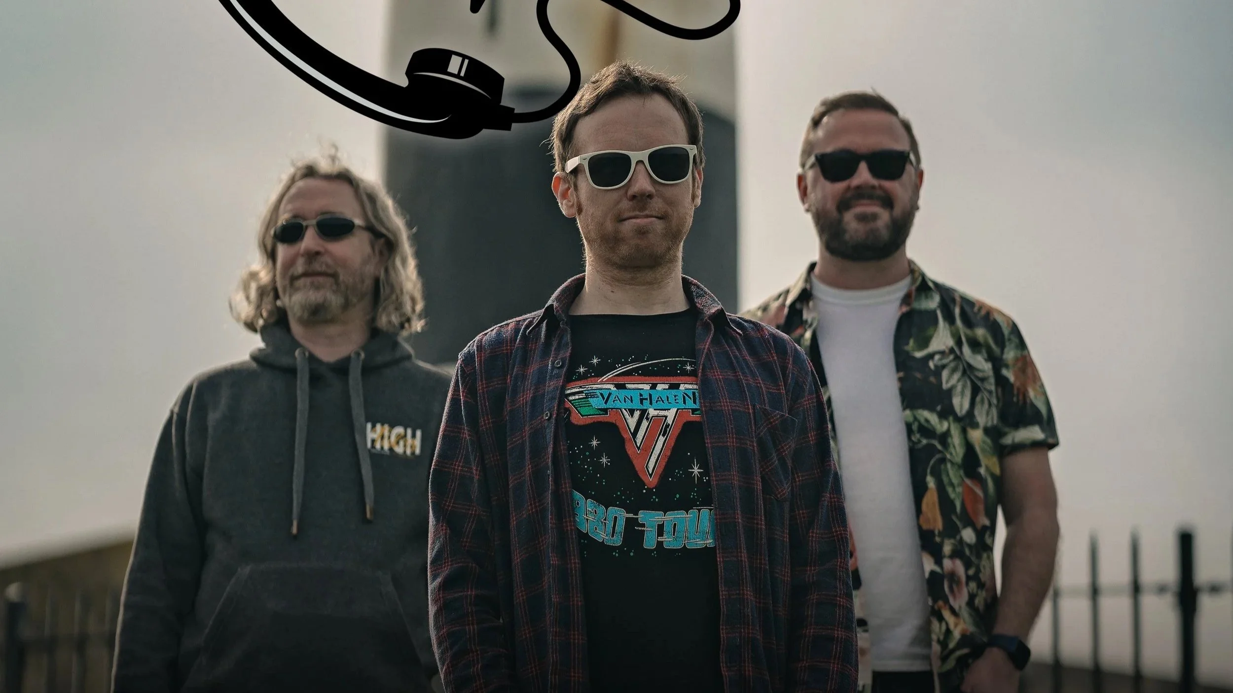 Endless Talking + Panda Swim