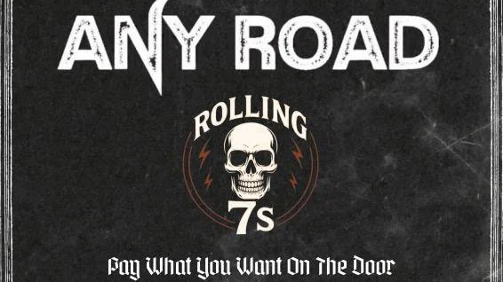 WHIT Presents Any Road 