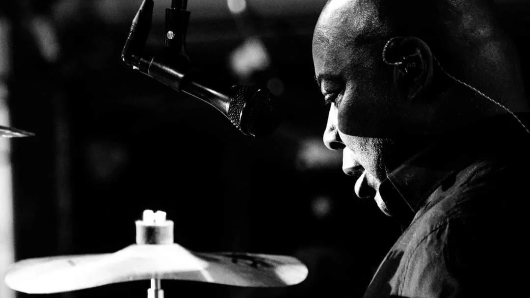 Masterclass & Q&A with Ralph Rolle of Chic