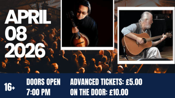 Corrine Atkinson Presents: Songwriters Round