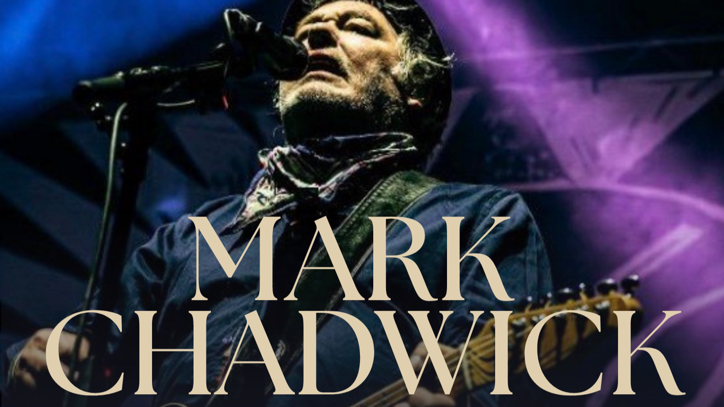 Mark Chadwick (Levellers)