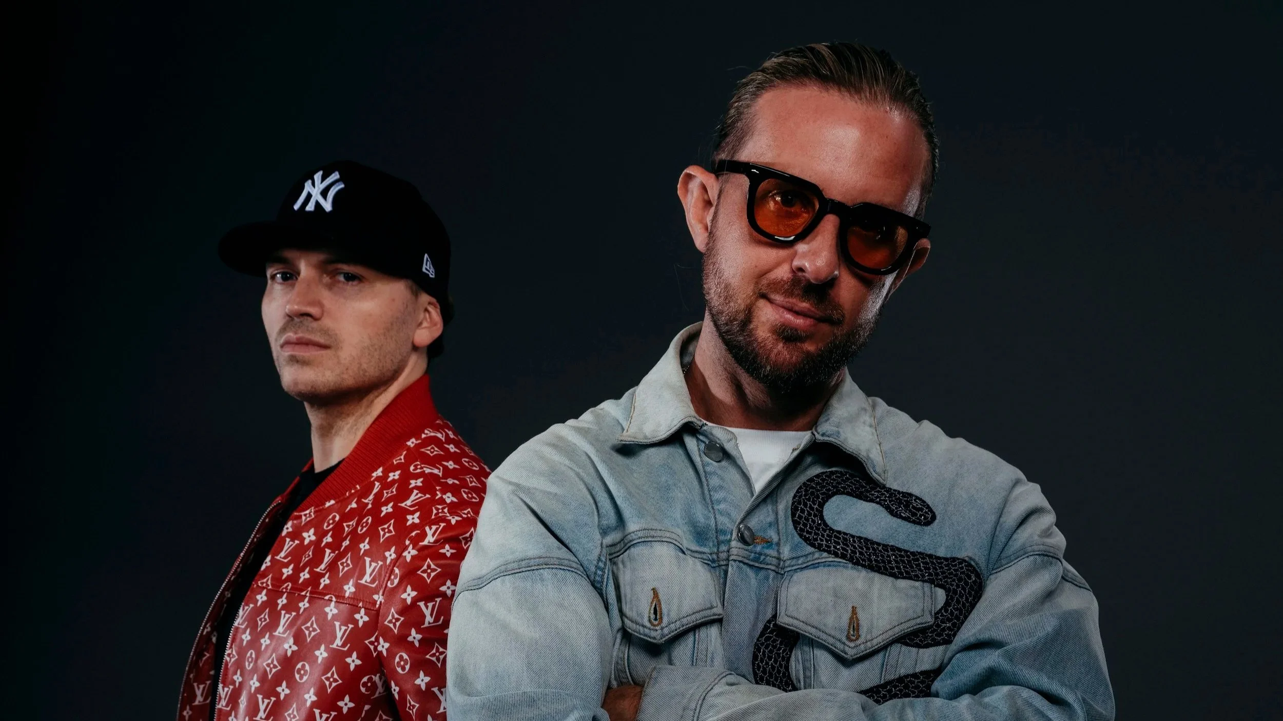 SIGMA plus Special Guests 