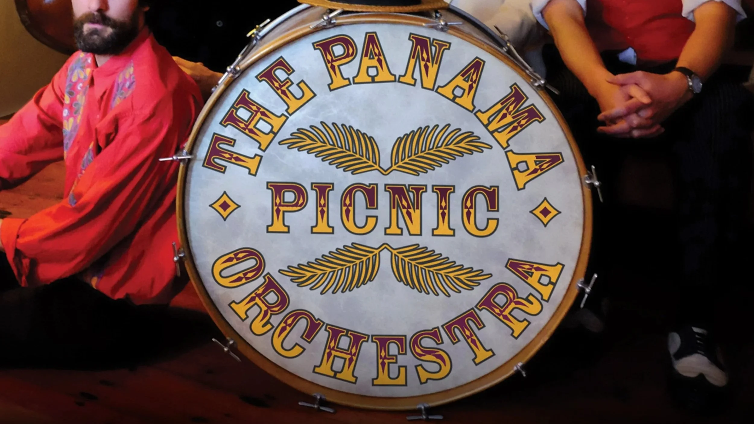 The Panama Picnic Orchestra
