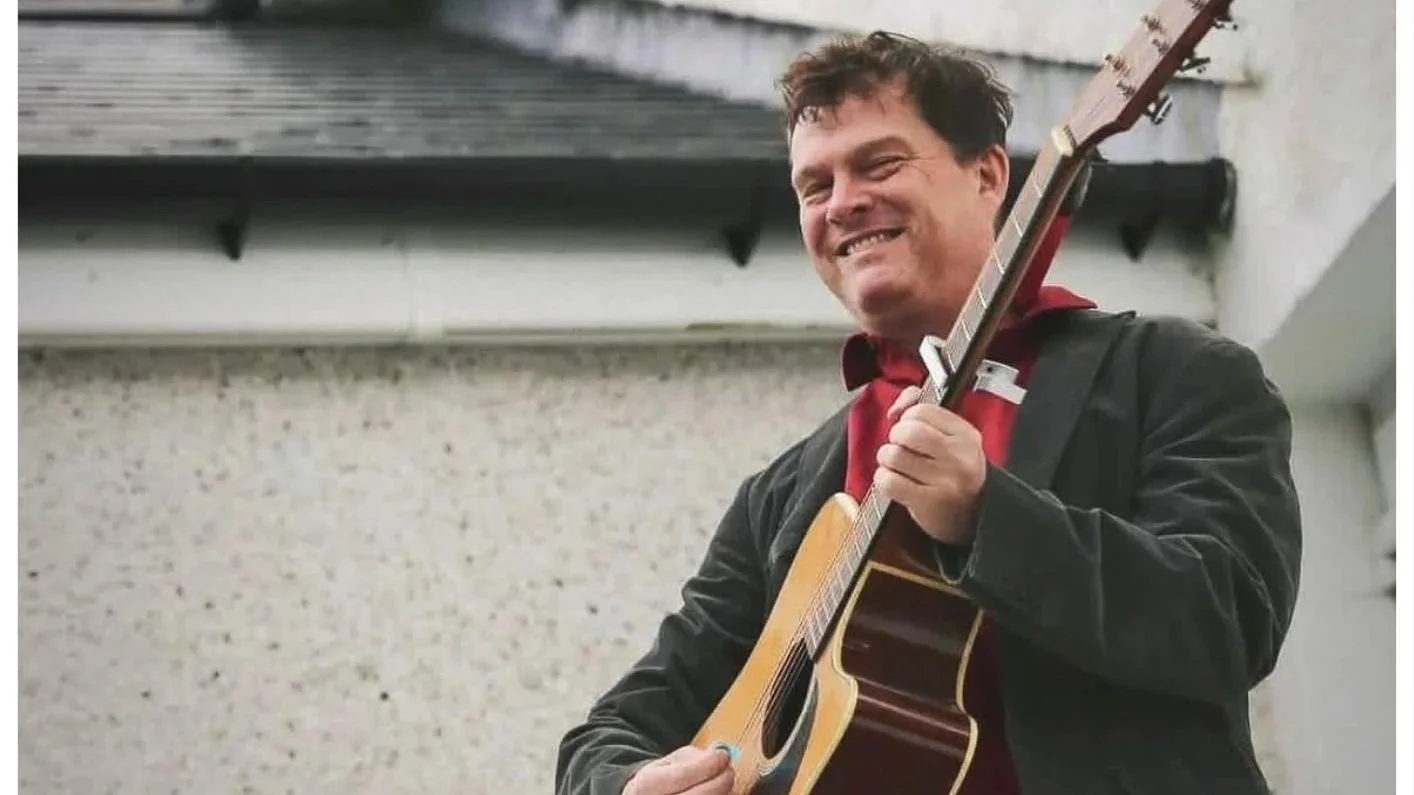 Dick Valentine (Electric Six)