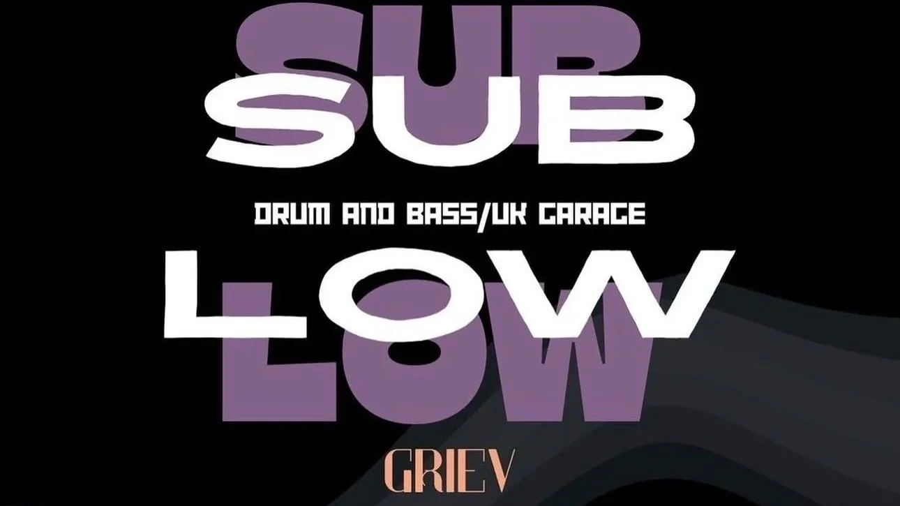 Sub Low