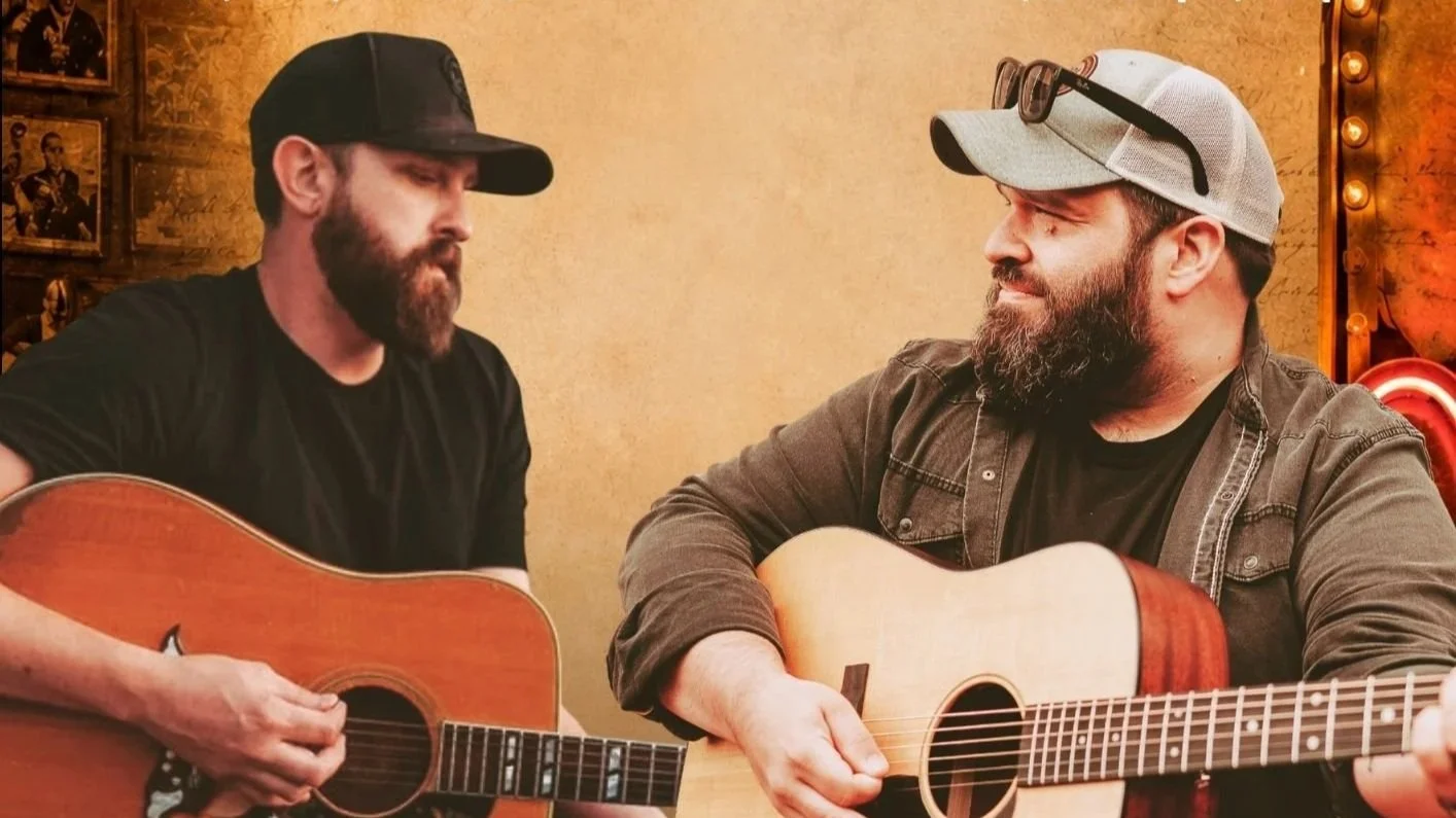 Nashville Songwriters: Brad Stuart & Brian Allison