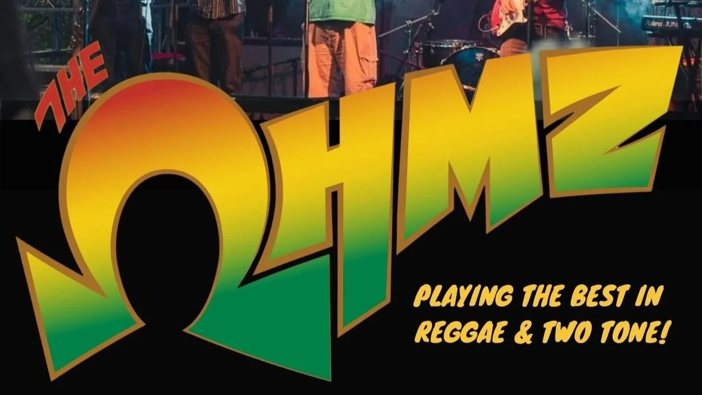 The Ohmz