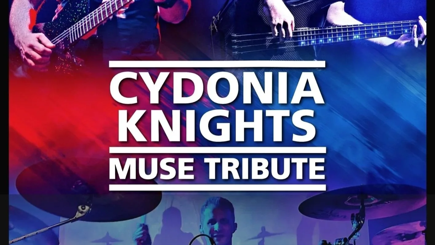 Cydonia Knights: Music Tribute