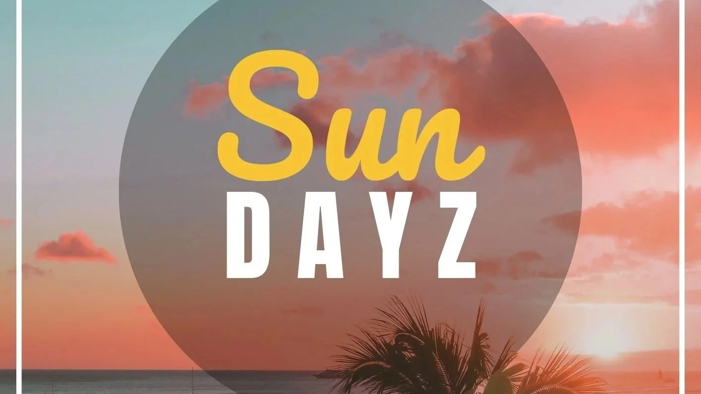 SunDayz