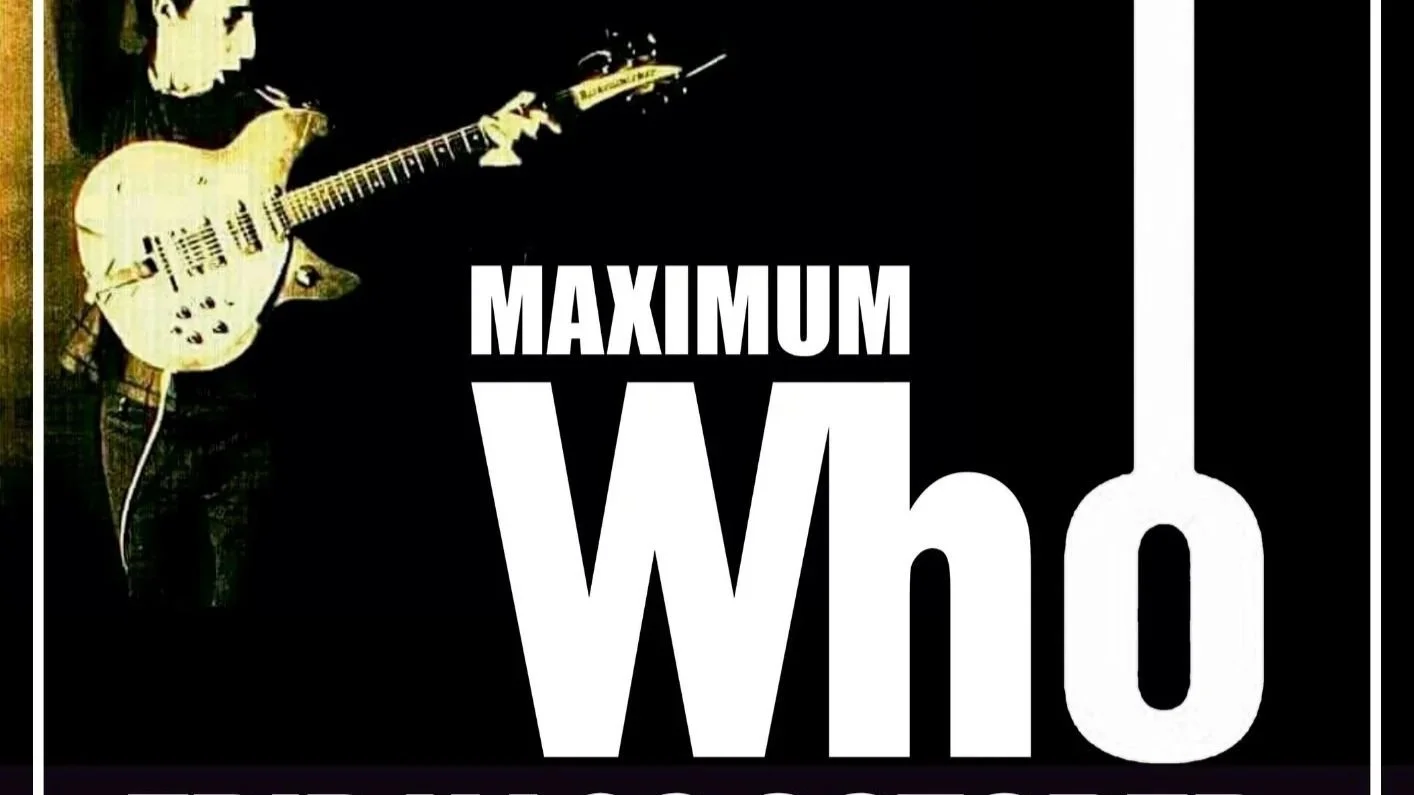Maximum Who