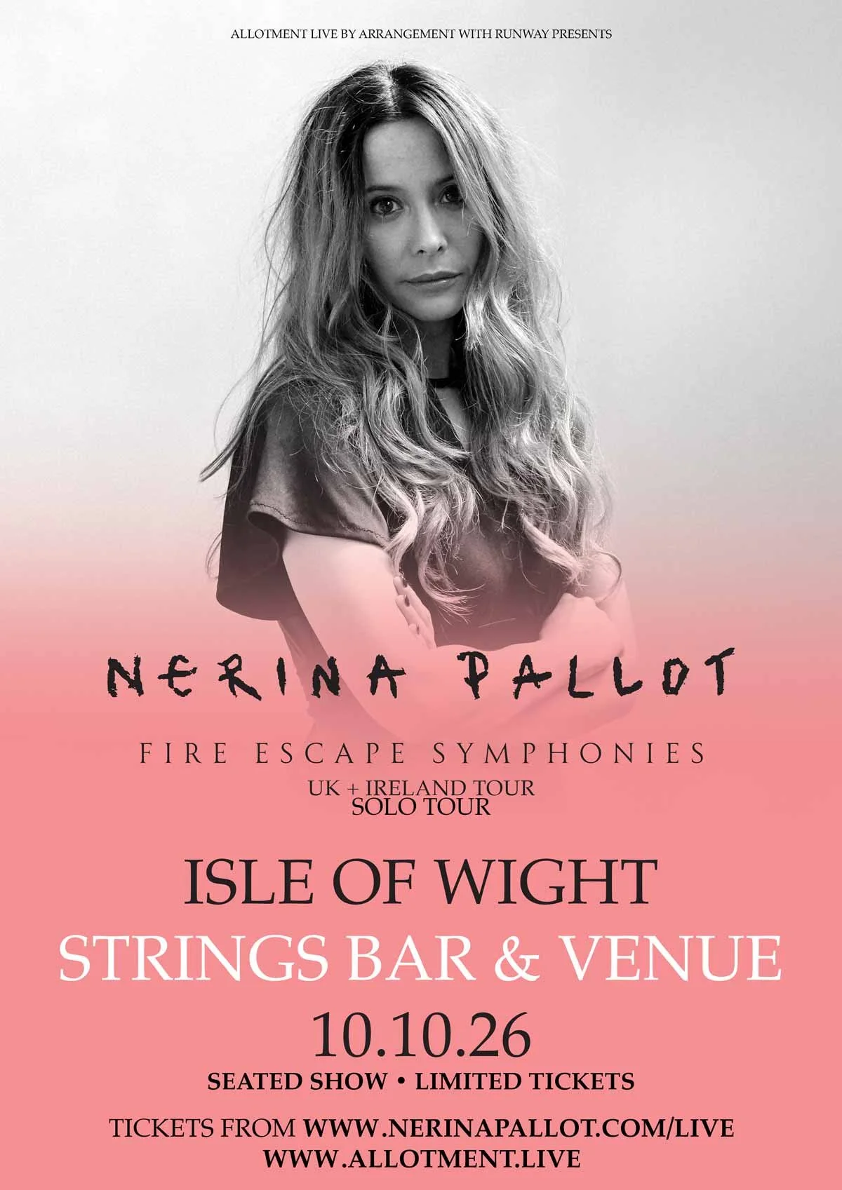 Nerina Pallot