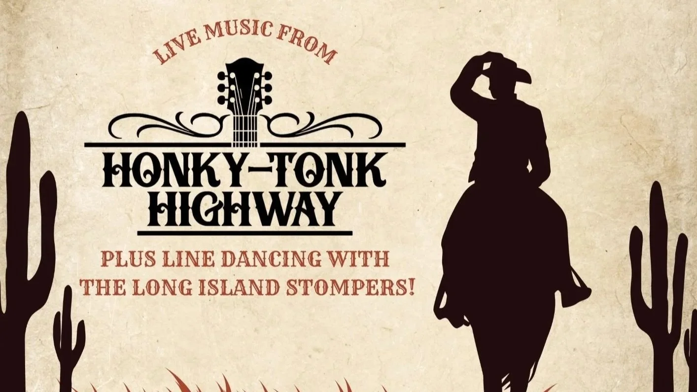 The Bank Holiday Hoedown