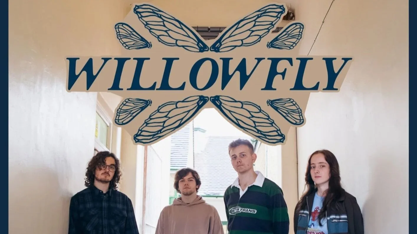 WILLOWFLY