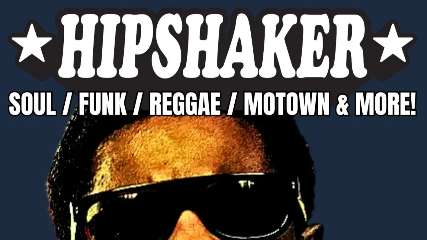 HIPSHAKER