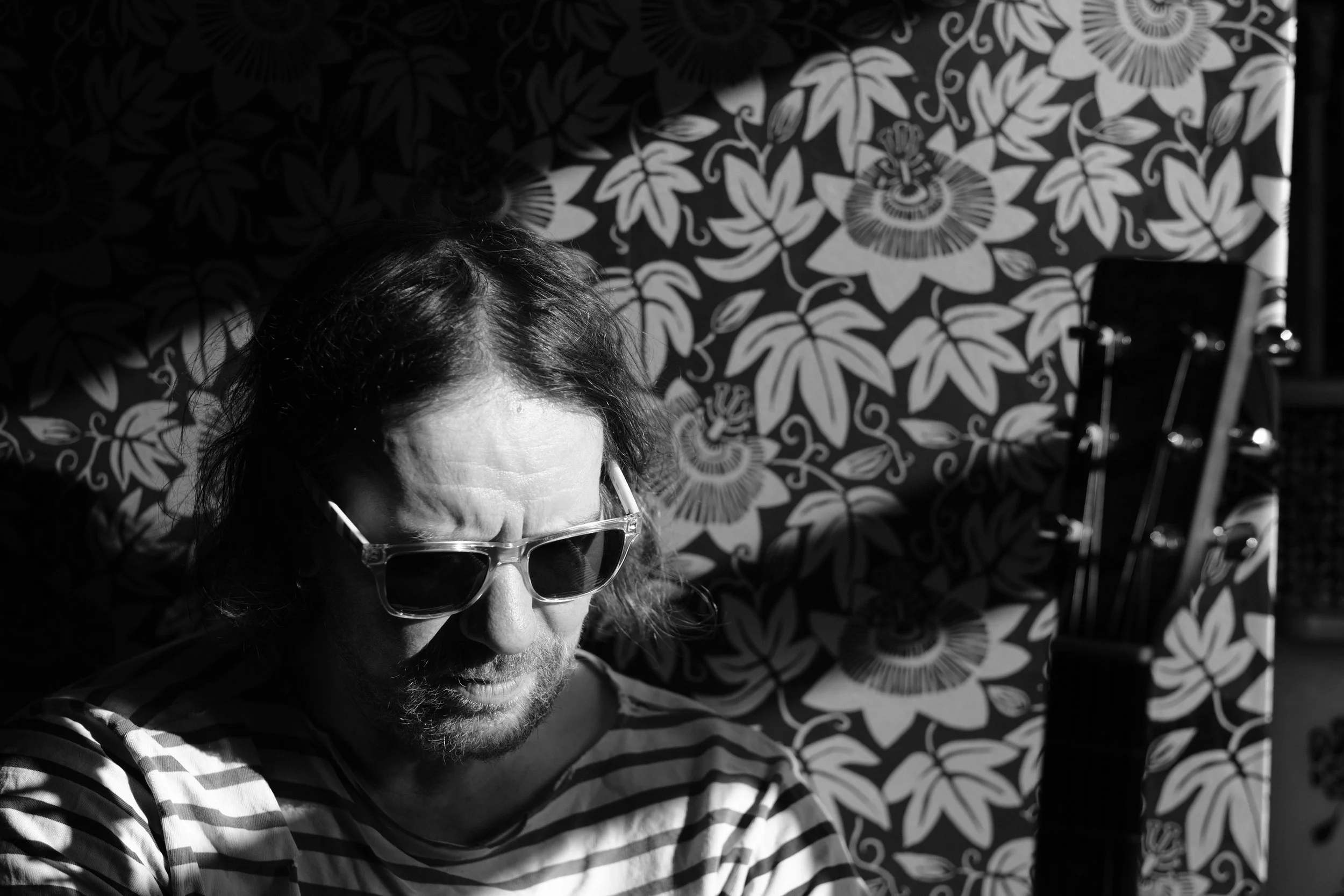 Terrorvision's Tony Wright 