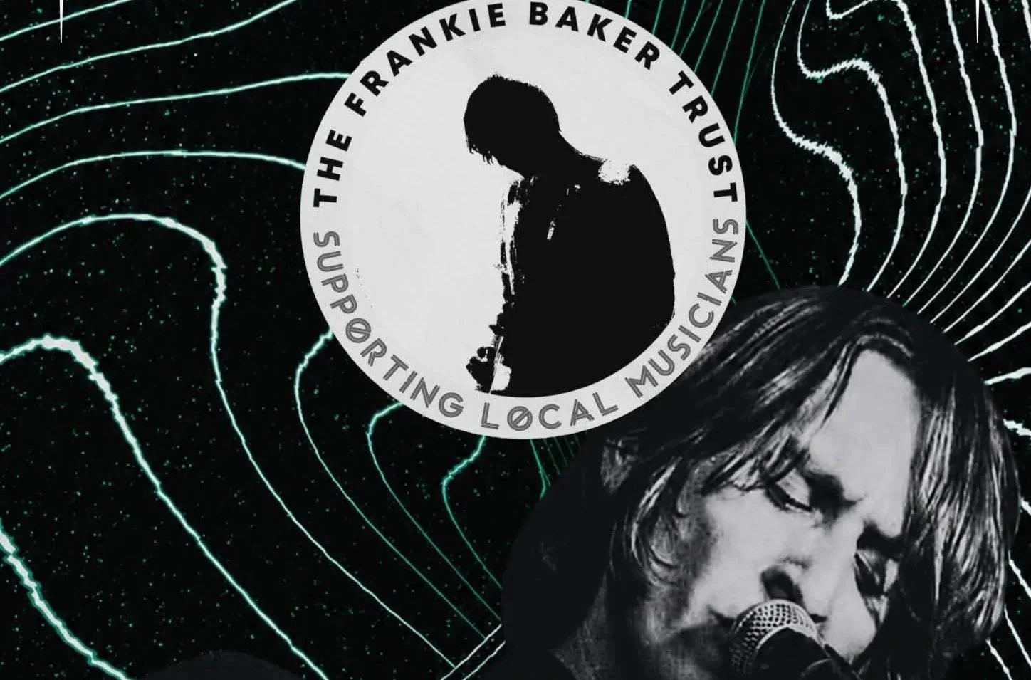 Frankie Baker Trust Presents: Pet Lounge + Fugo Kid