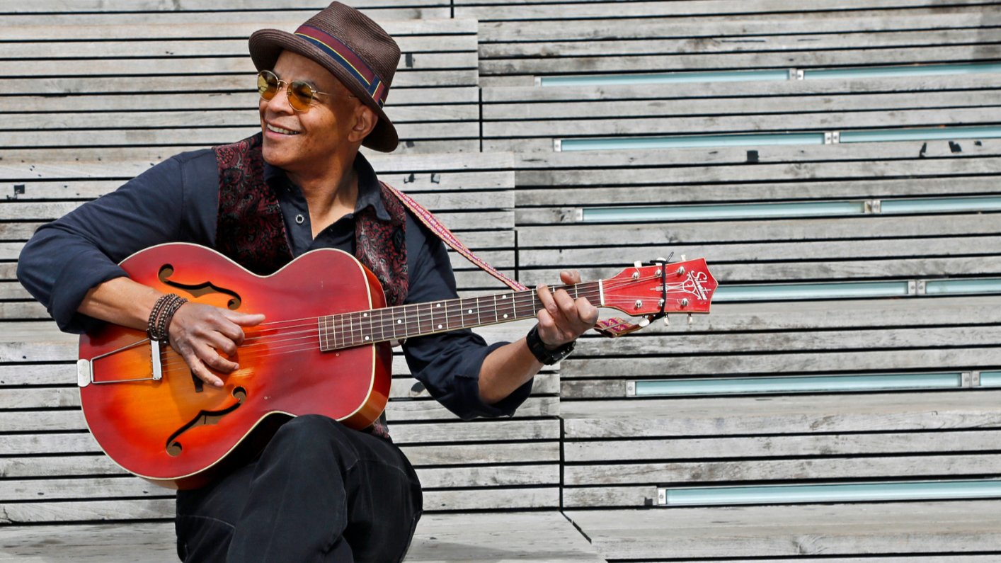 Guy Davis