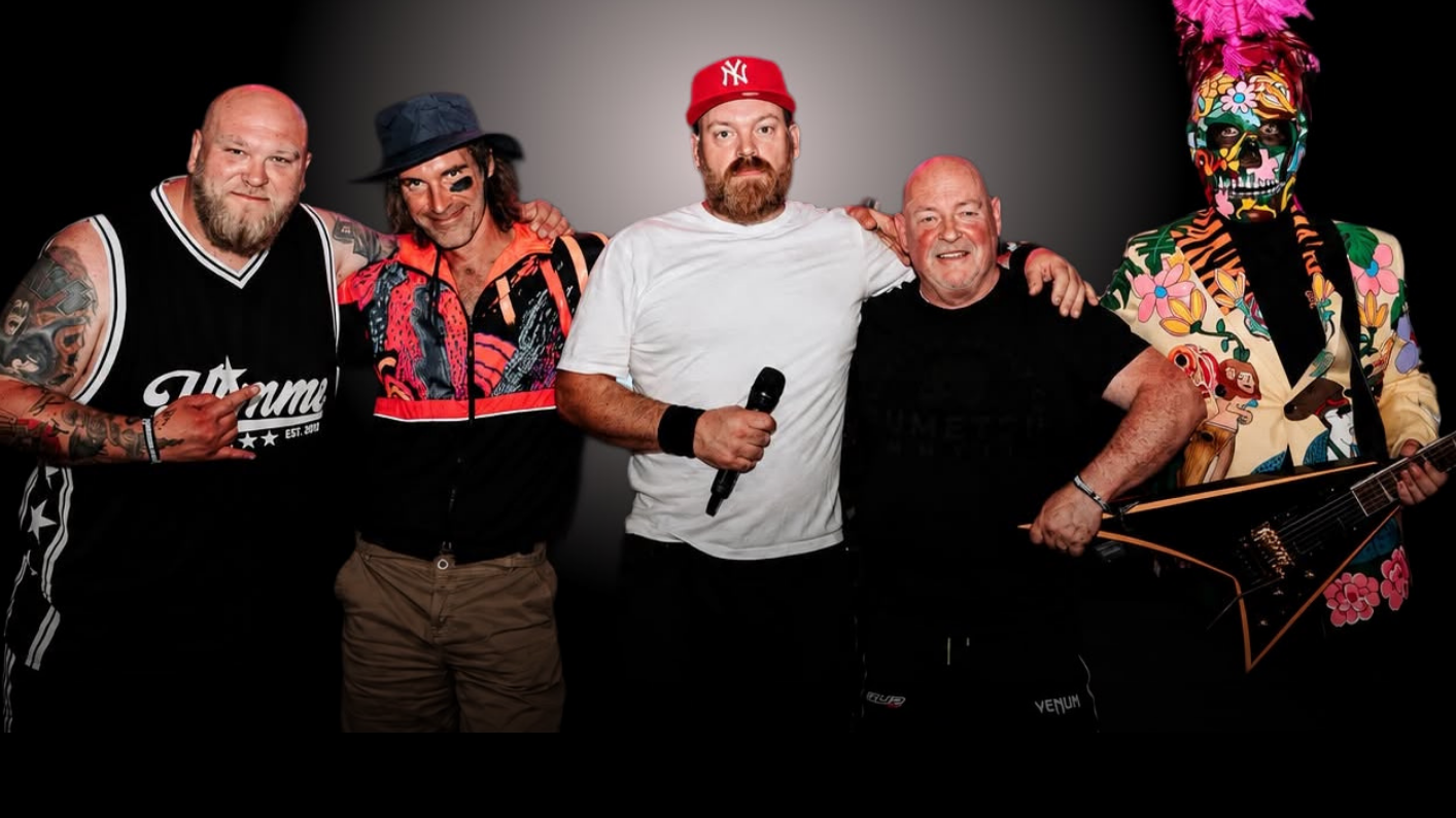 Limped Bizkit