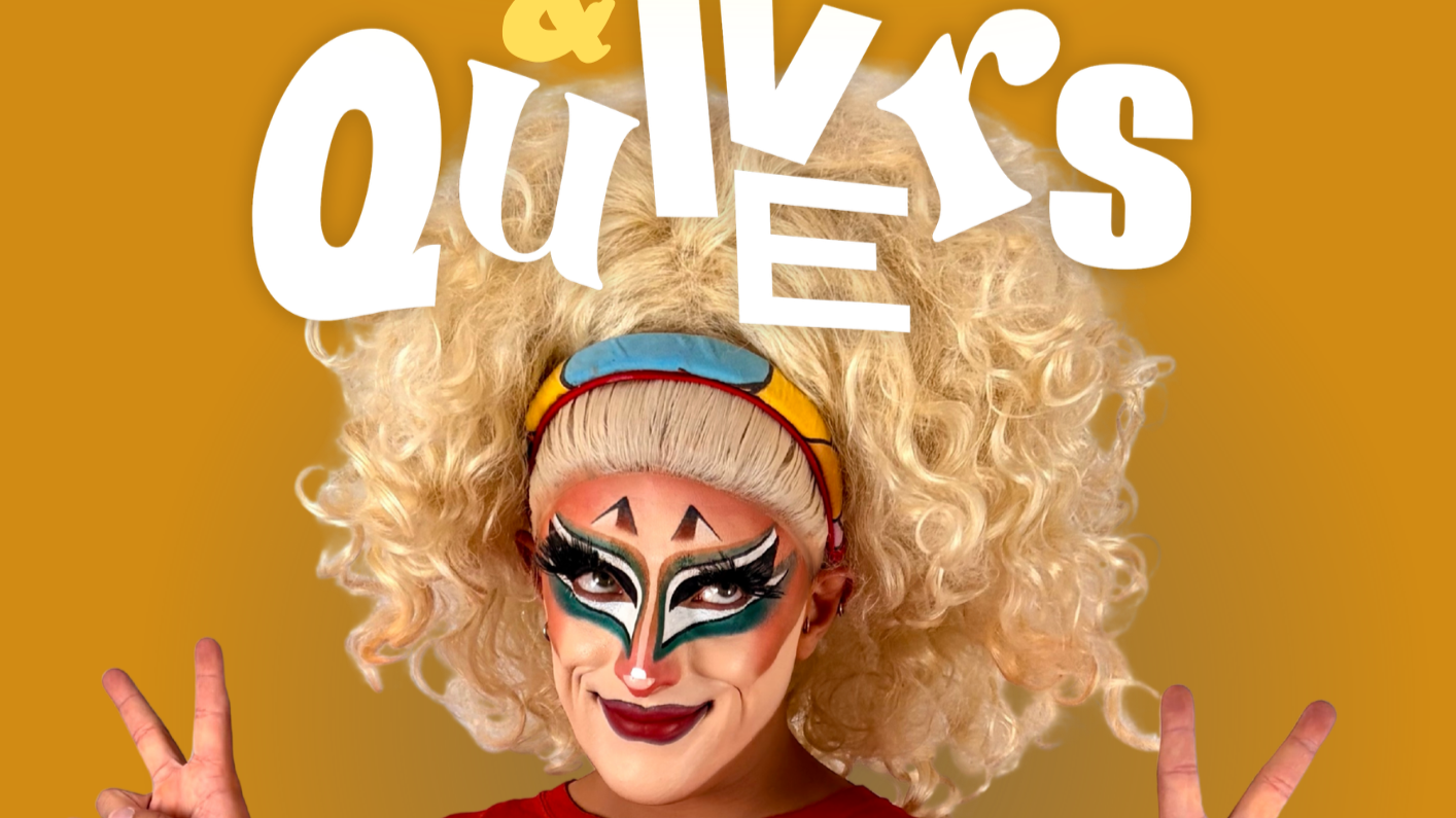 Cocktails & Quivers