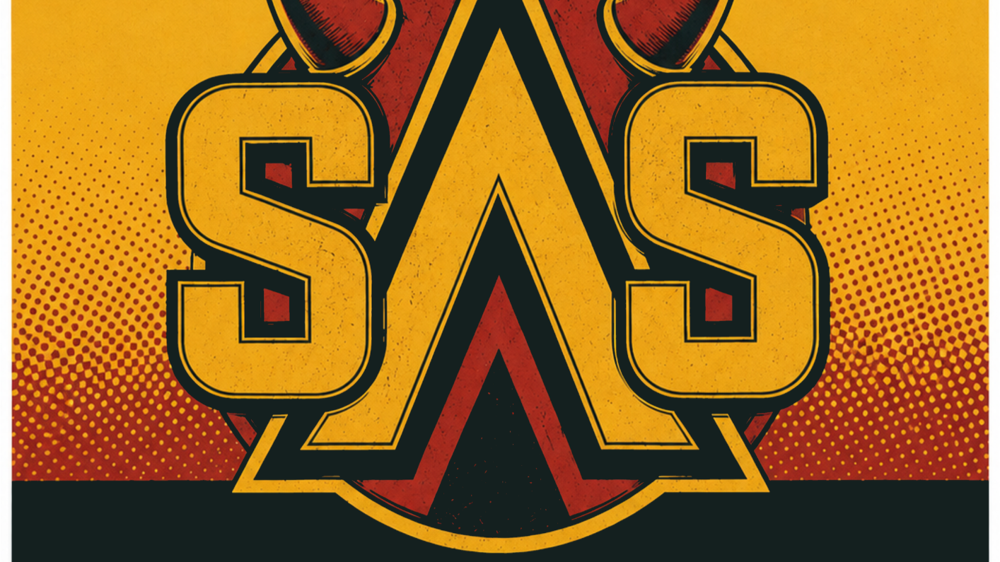 S.A.S - Huge Night of Rock