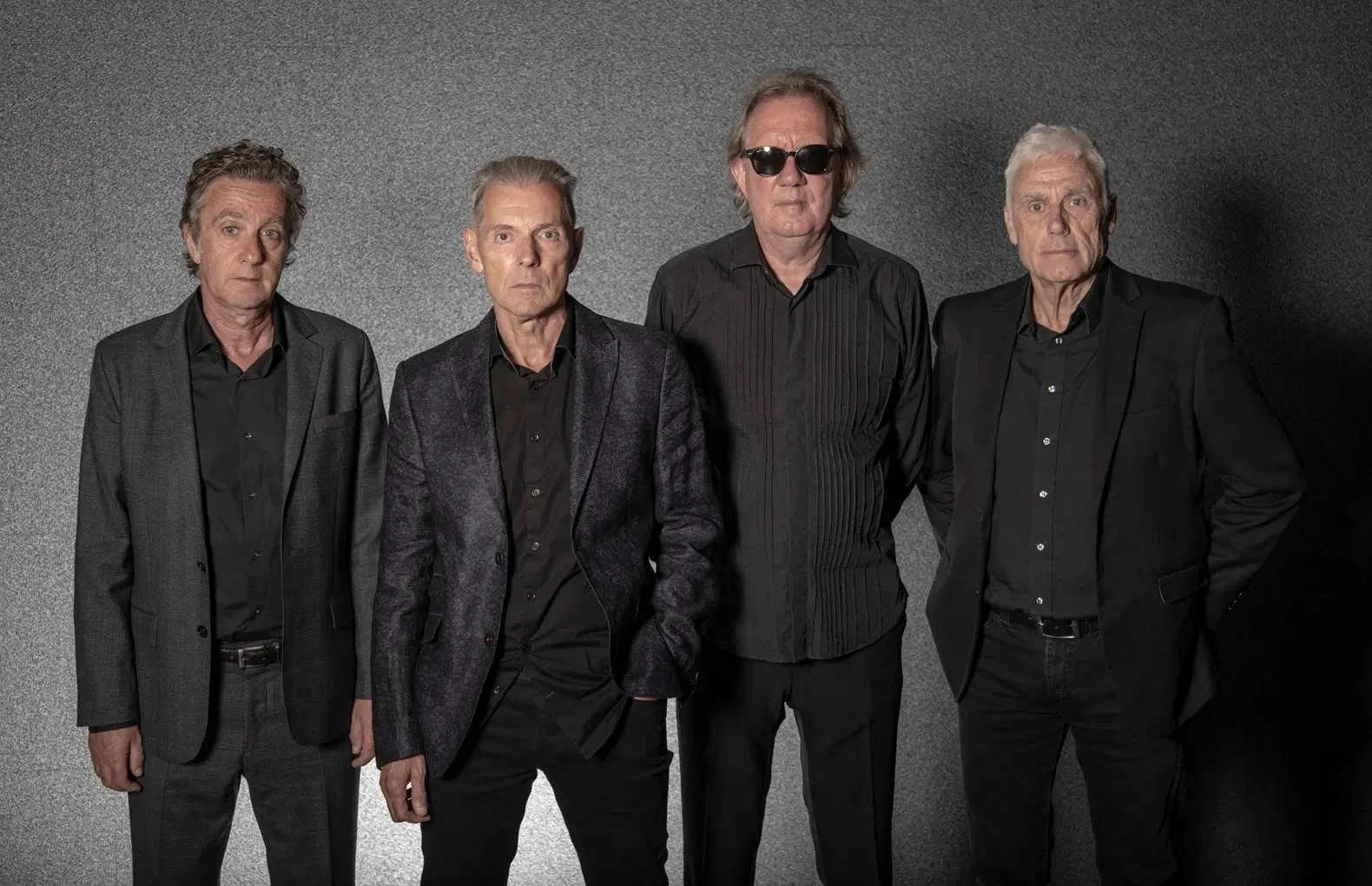 Dr. Feelgood
