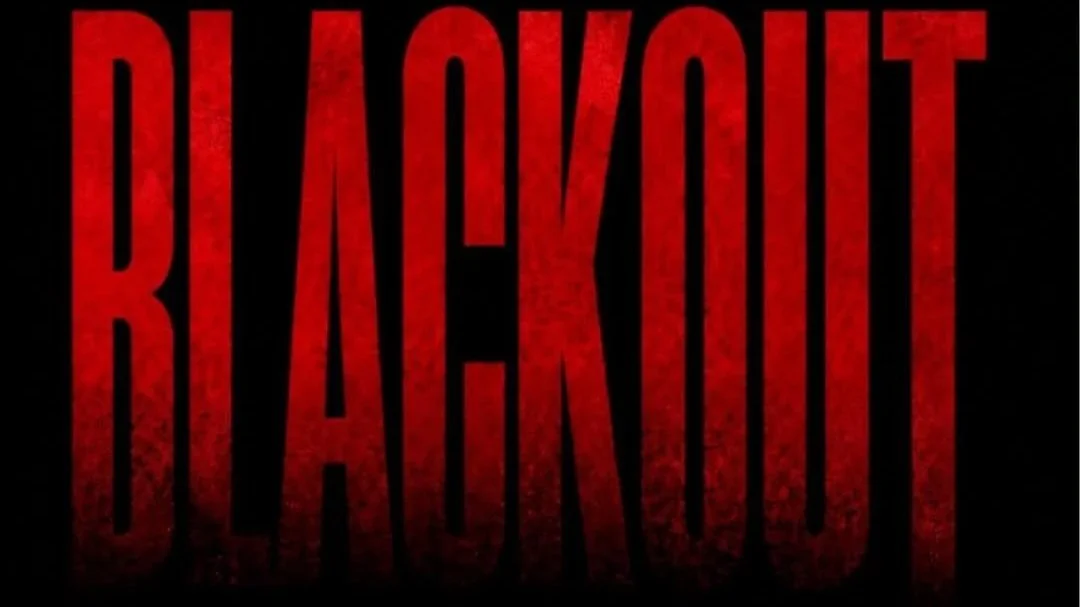 BLACKOUT - GRIT X SNAPFITNESS