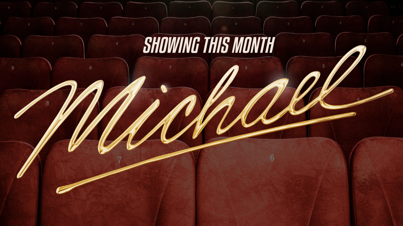 Rock 'n' Roll Cinema: Michael 