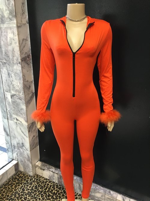 Amber Jumpsuit