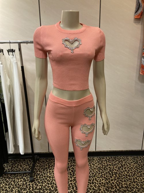 Heart Set