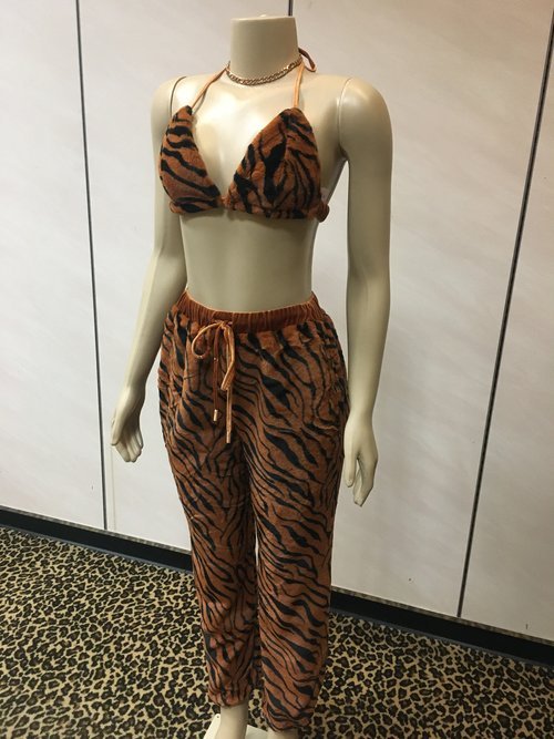 Wild Set
