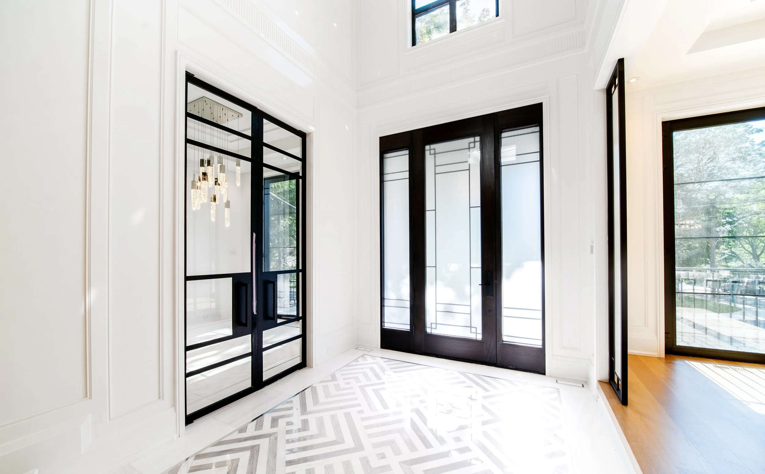 An image of the Cultural Center.