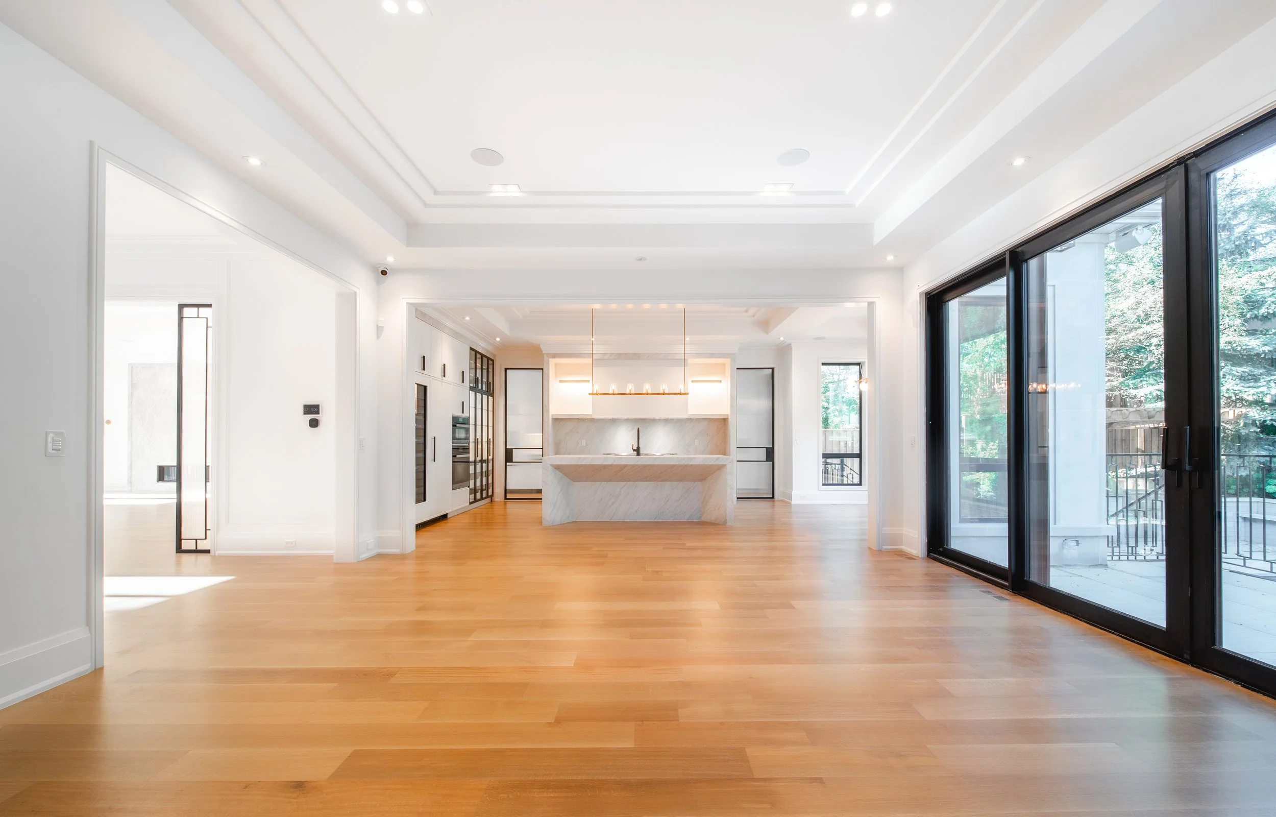 An image of the Cultural Center.