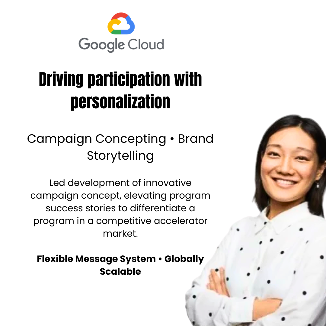 Global Campaign Concept