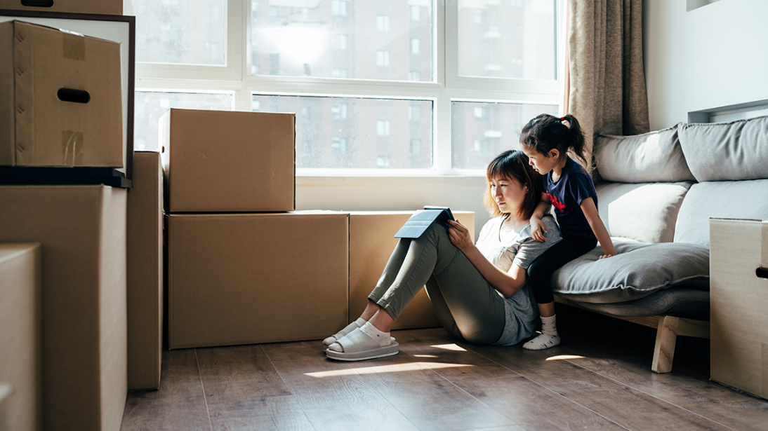 Tedford Housing receives $250,000 Housing for Everyone Grant