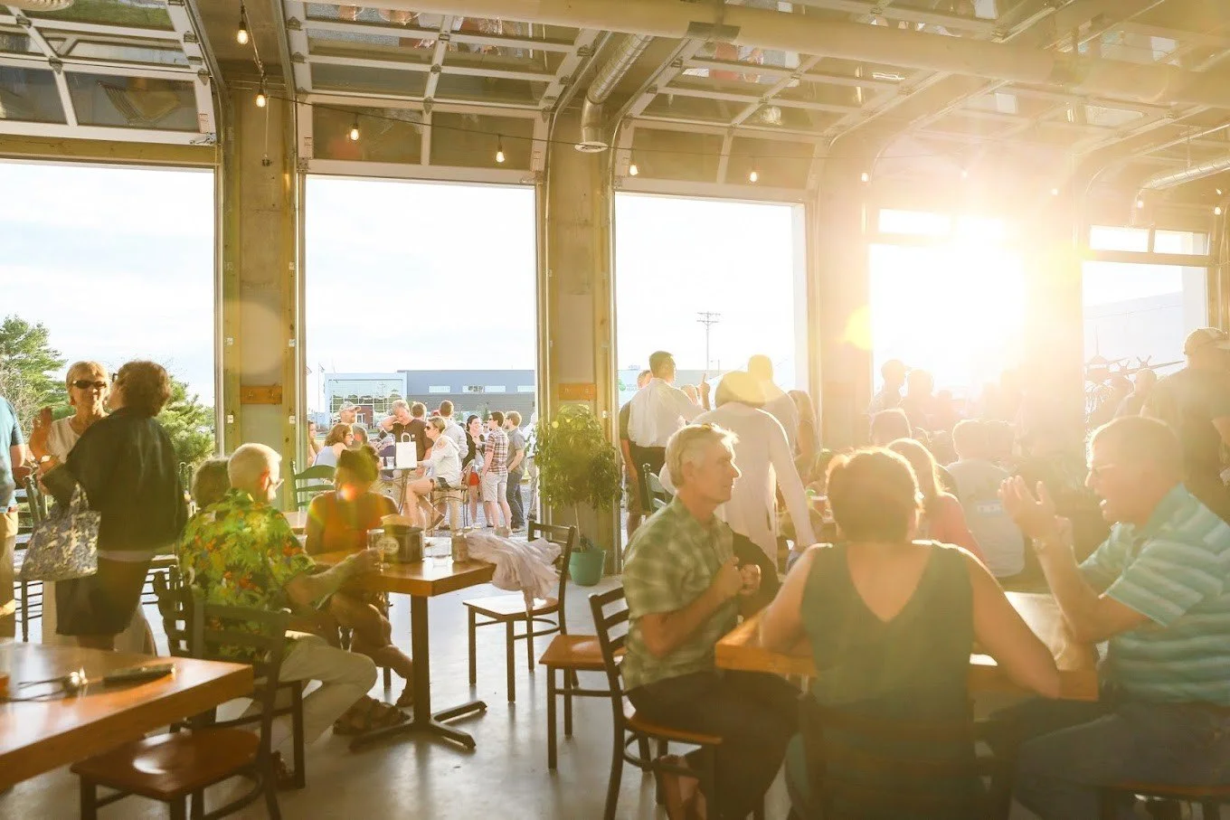 Brews For a Cause