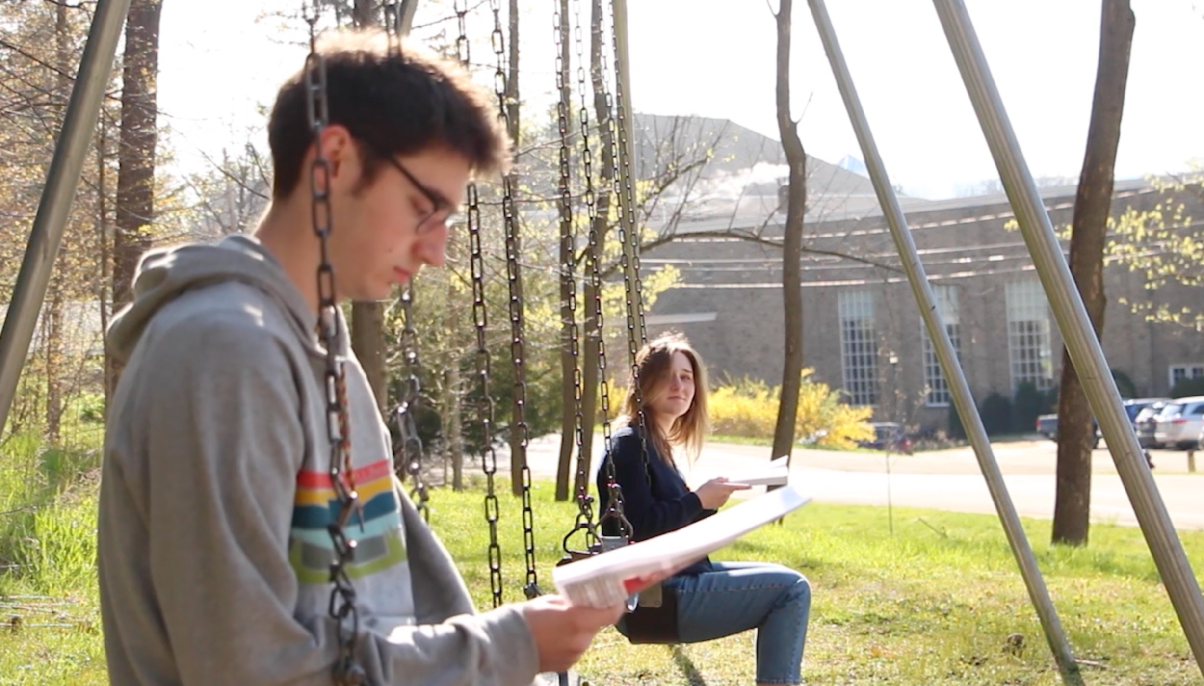 video