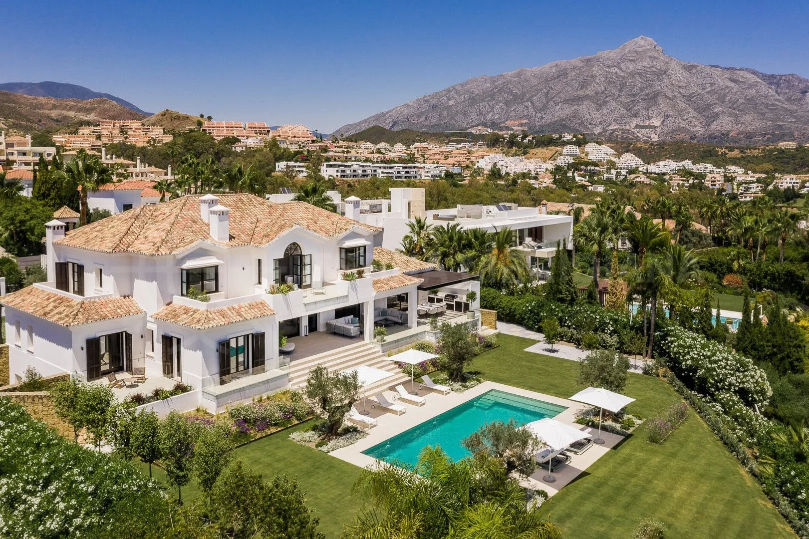 Why Space Still Defines True Luxury in Marbella