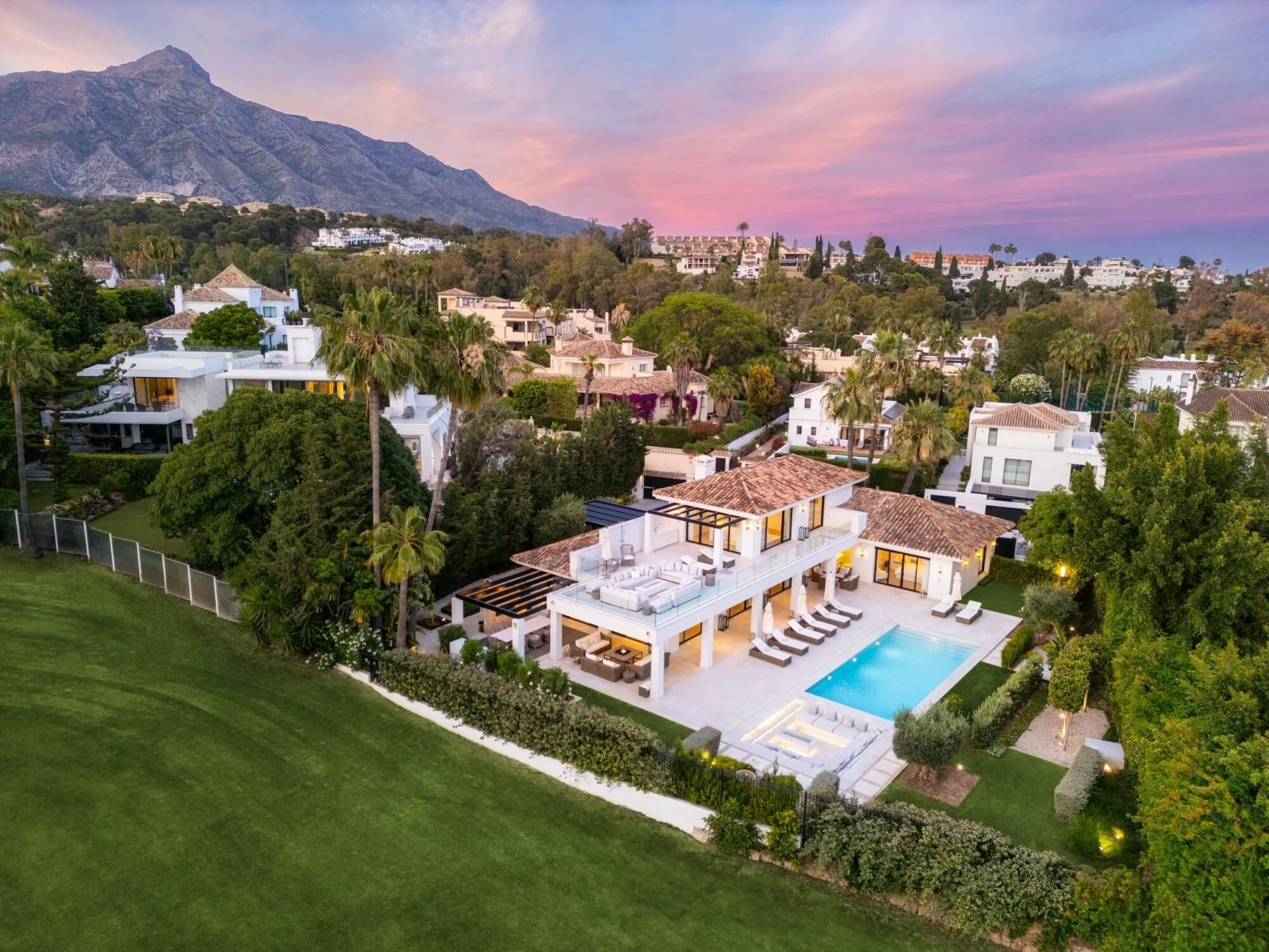 Marbella’s Luxury Property Market Insights and 2025 Outlook