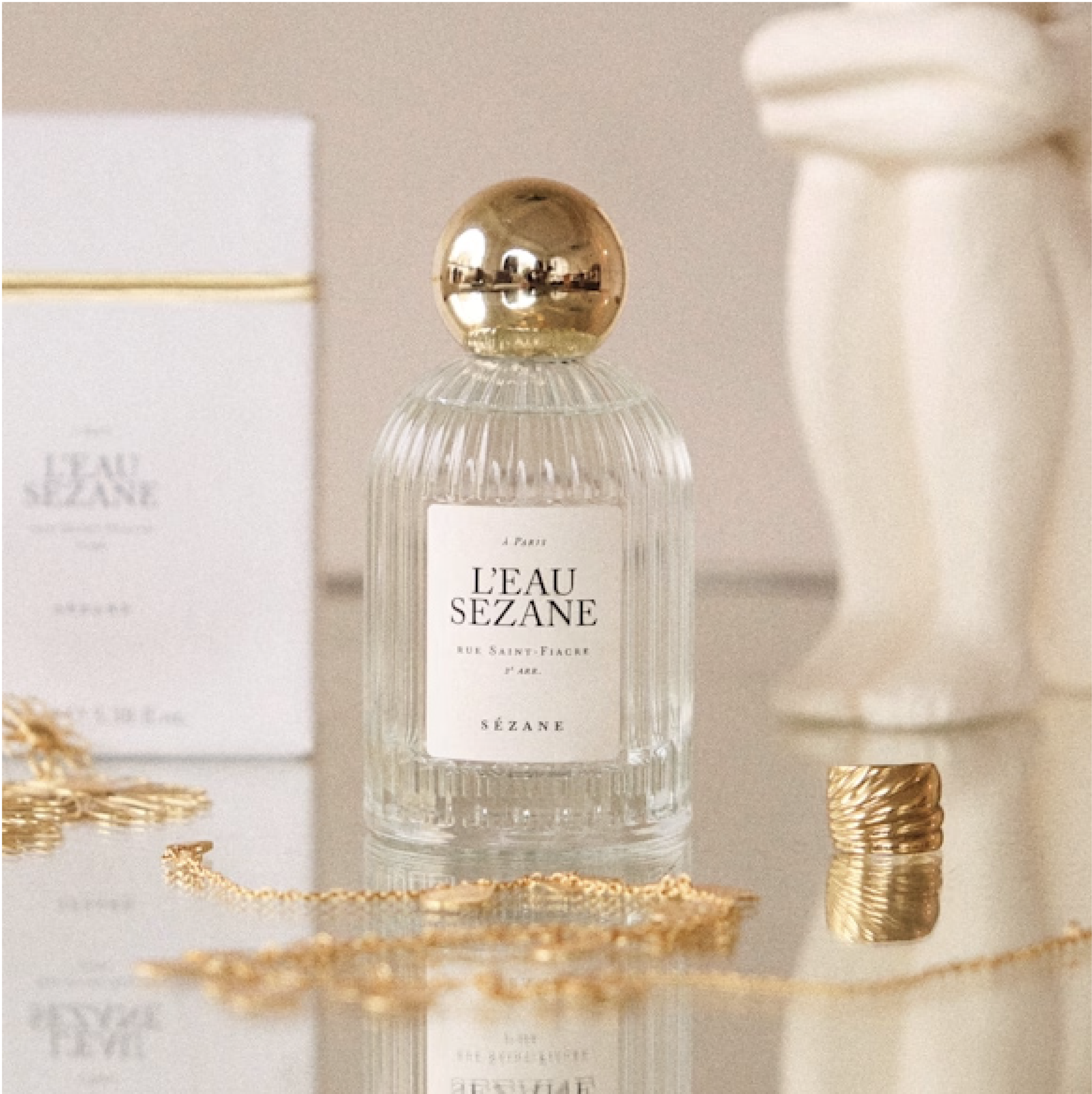 Holiday 2024 Gift Guide: Beauty Edition