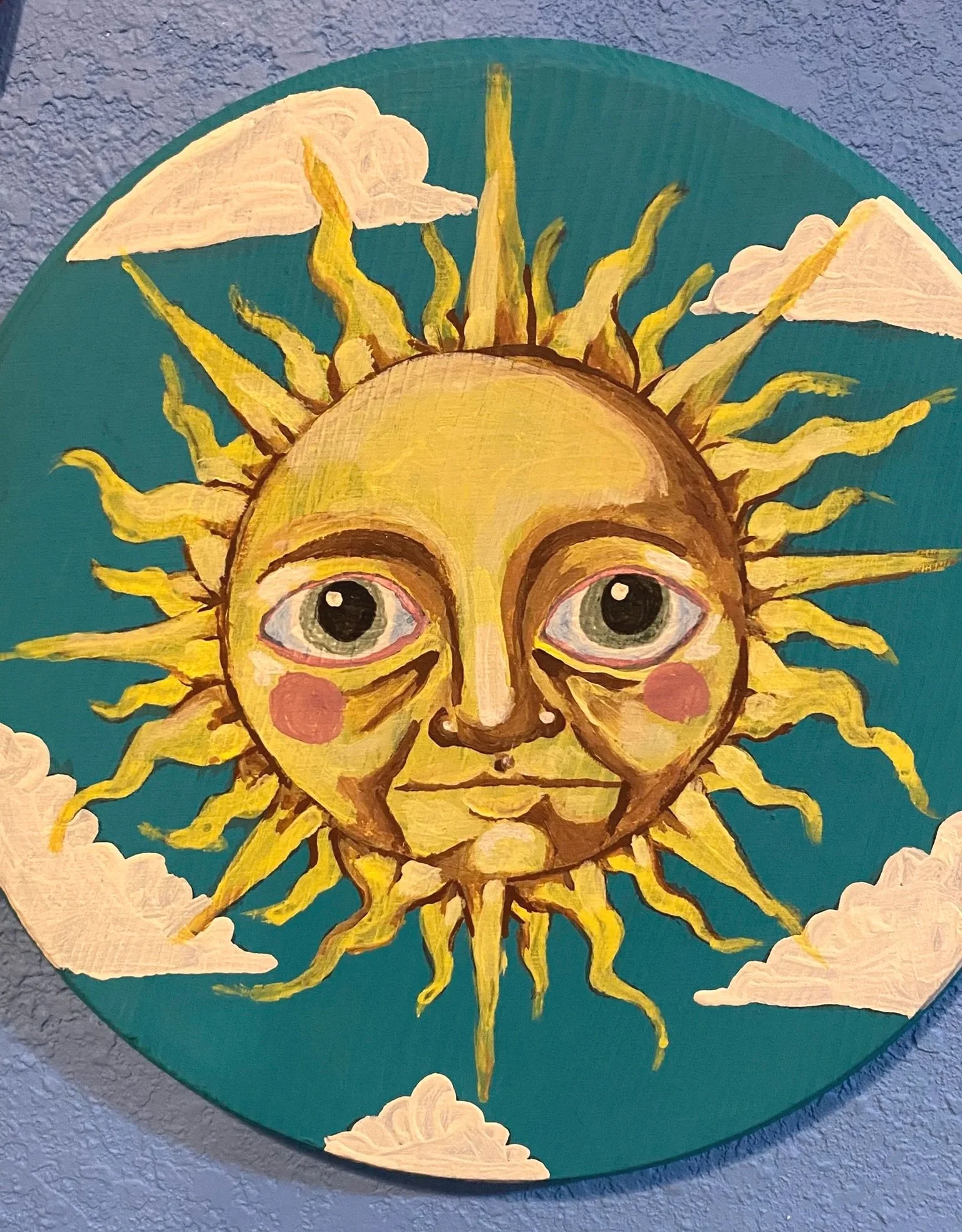 Sun King