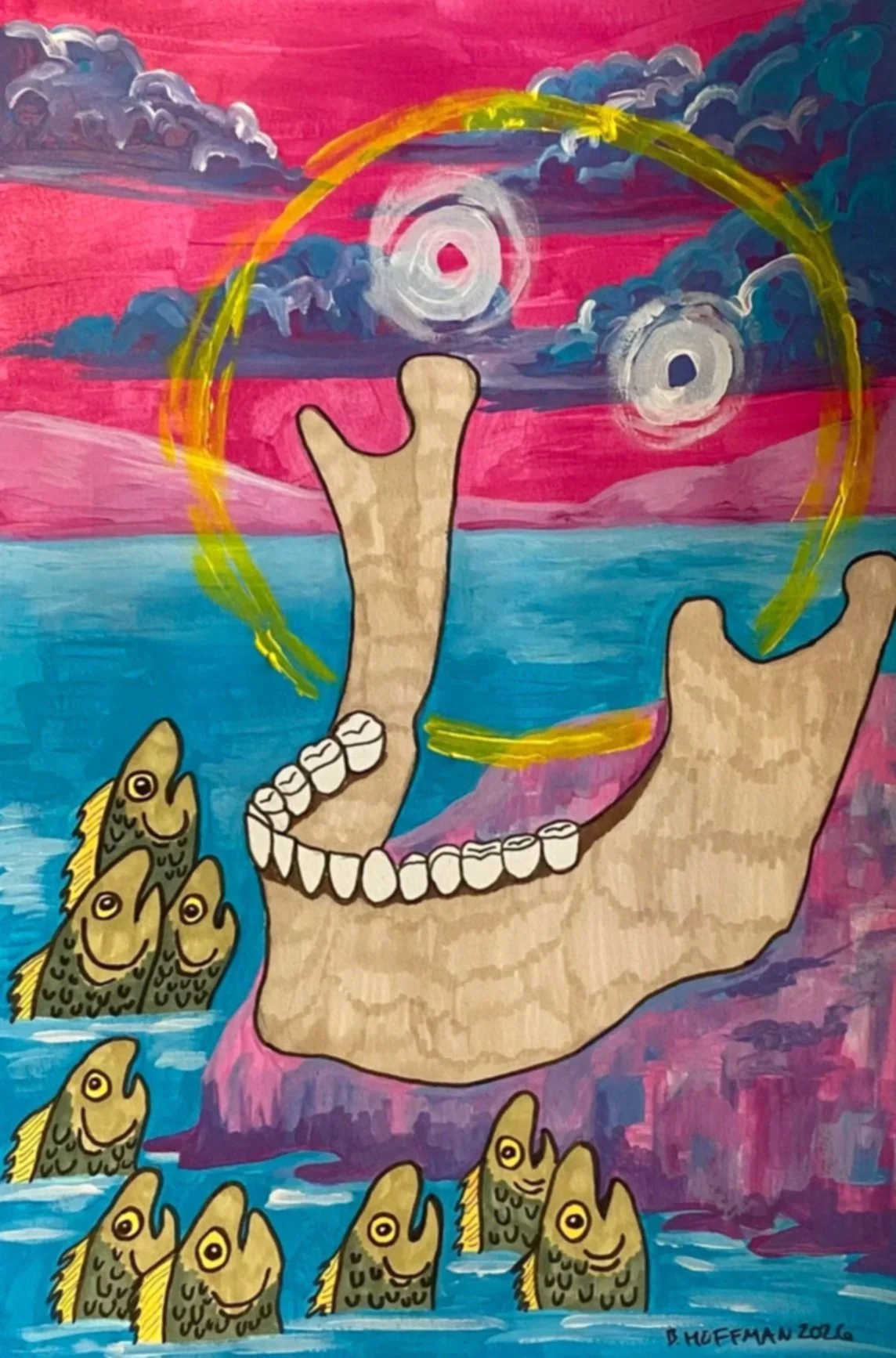 St. Anthony of Padua 2026