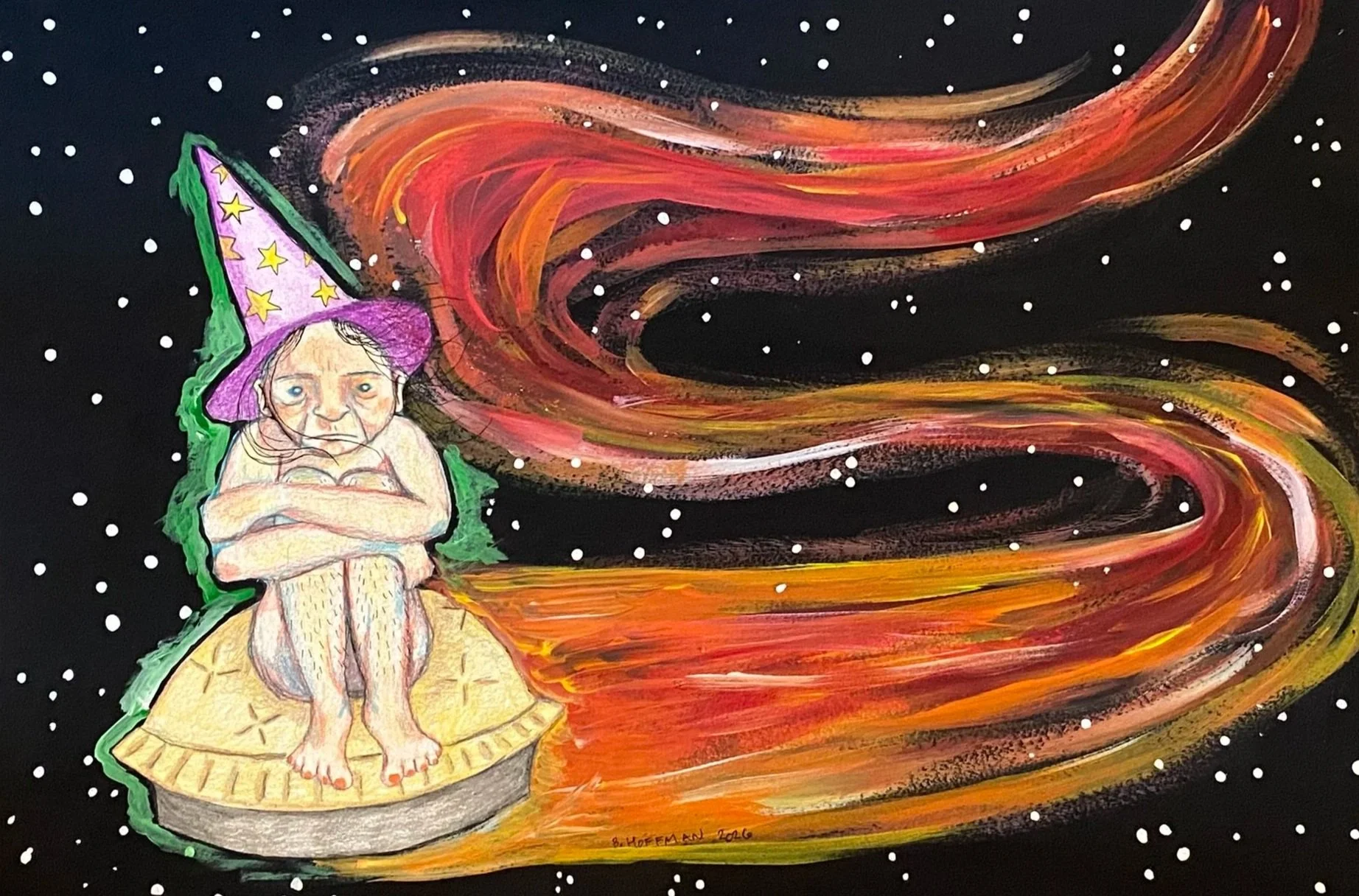 Flaming Pie 2026