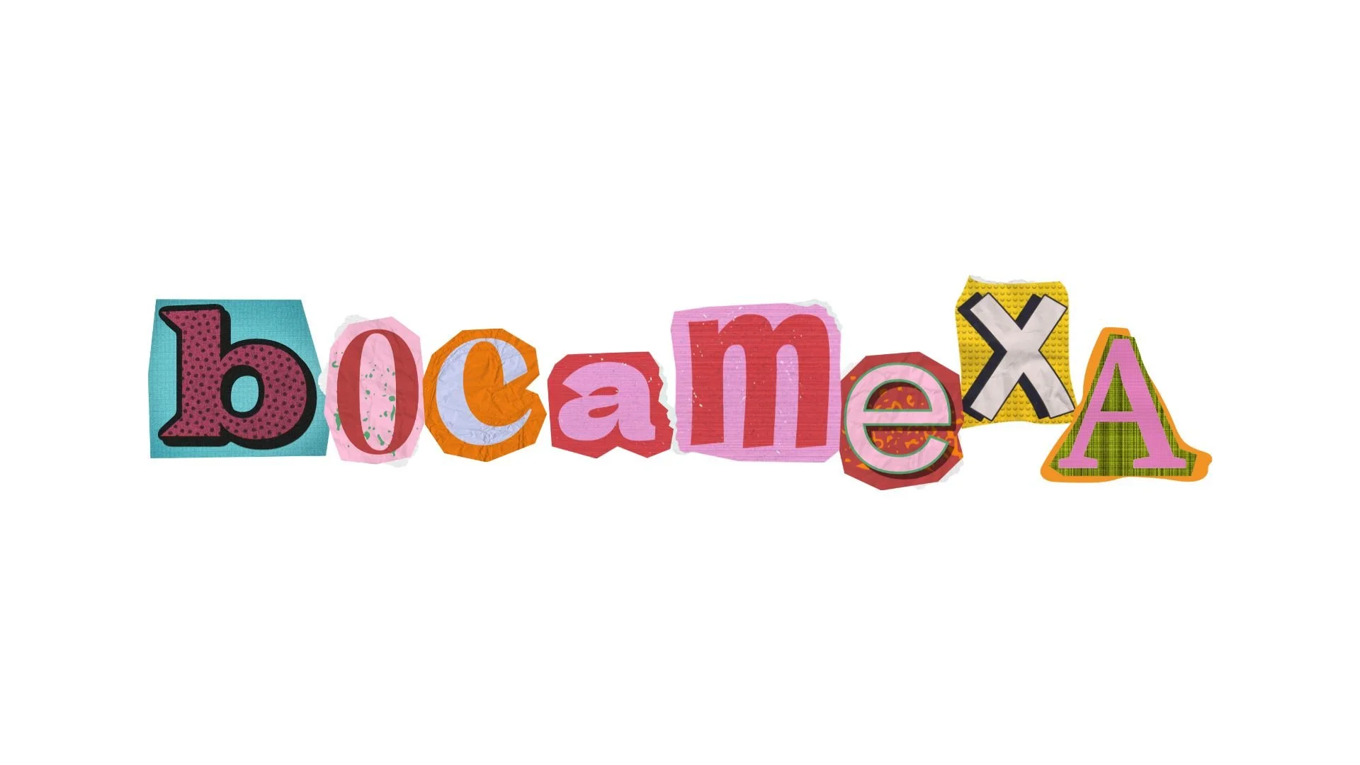 Bocamexa