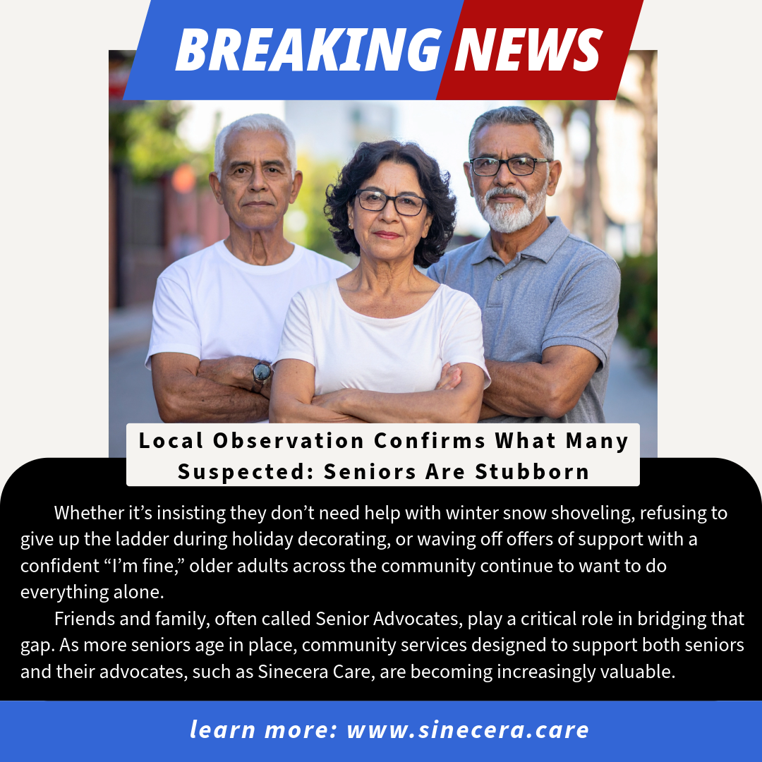 🎁 Introducing Sinecera Care Gift Hours! 🎁